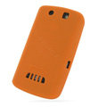 PDair silicone cases covers for BlackBerry Storm 9530 - orange