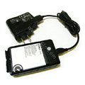 Original GOKI Multi USB Line Cradle charger for Sony Ericsson Xperia active ST17i