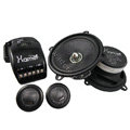 Car component set speaker 5-inch component set car speaker car audio speaker