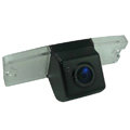 Rear-view camera special car reversing Camera CCD digital sensor for MG5