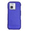 Mesh Cases Skin Covers for Nokia N97 mini - Blue