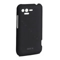 ROCK Naked Shell Hard Cases Covers for HTC Rhyme S510b G20 - Black