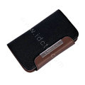Kalaideng Folio leather Cases Holster Cover for Samsung I9300 Galaxy SIII S3 - Black