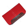 Kalaideng Folio leather Cases Holster Cover for Samsung I9300 Galaxy SIII S3 - Red
