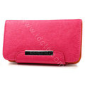 Kalaideng Fresh Style leather Cases Holster Cover for Samsung I9300 Galaxy SIII S3 - Pink