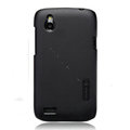 Nillkin Matte Hard Cases Skin Covers for HTC T328W Desire V - Black