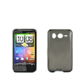 Nillkin Transparent Matte Soft Cases Covers for HTC Desire HD A9191 A9192 G10 - Black