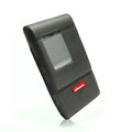 Nillkin Transparent Matte Soft Cases Covers for Sony Ericsson Satio U1 Idou - Black