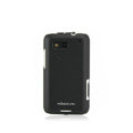 Nillkin Super Matte Hard Cases Skin Covers for Motorola Defy ME525 MB525- Black