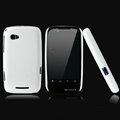 Nillkin Super Matte Hard Cases Skin Covers for Motorola XT531 Domino - White