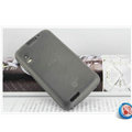 Nillkin Super Matte Rainbow Cases Skin Covers for Motorola Atrix 4G MB860 - Black
