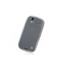 Nillkin Super Matte Rainbow Cases Skin Covers for Motorola XT800 - White