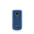 Nillkin Super Matte Rainbow Cases Skin Covers for Samsung GT-B7722 B7722C - Blue
