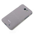 ROCK Quicksand Hard Cases Skin Covers for Samsung I9050 - Purple