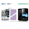 Nillkin Anti-scratch Frosted Screen Protector Film for Sony Ericsson MT25i Xperia neo L