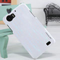 Nillkin Dynamic Color Hard Cases Skin Covers for OPPO Finder X907 - White
