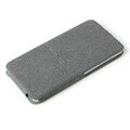 ROCK Eternal Series Flip leather Cases Holster Covers for OPPO Finder X907 - Gray
