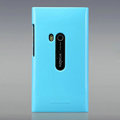 Nillkin Colorful Hard Cases Skin Covers for Nokia N9 - Blue
