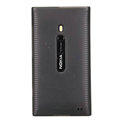 Nillkin Super Matte Rainbow Cases Skin Covers for Nokia Lumia 800 800c - Gray