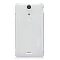 Nillkin Colorful Hard Cases Skin Covers for Sony Ericsson LT29i Xperia Hayabusa Xperia GX/TX - White
