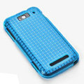 ROCK Magic cube TPU soft Cases Covers for MI M1 MIUI MiOne - Blue