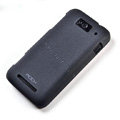 ROCK Quicksand Hard Cases Skin Covers for MI M1 MIUI MiOne - Black