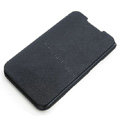 ROCK Side Flip leather Cases Holster Skin for Lenovo S880 - Blue
