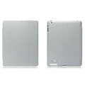 Nillkin leather Cases Holster Covers for iPad 2 - Gray
