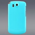 Nillkin Colorful Hard Cases Skin Covers for Coolpad 8810 - Blue