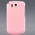 Nillkin Colorful Hard Cases Skin Covers for Coolpad 8810 - Pink