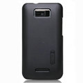 Nillkin Super Matte Hard Cases Skin Covers for Coolpad 8710 - Black