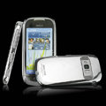 IMAK Mirror Series Covers Hard Cases for Nokia C7 - Specular Color