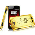 IMAK Pisces Constellation Color Covers Hard Cases for MI M1 MIUI MiOne - Golden