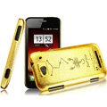 IMAK Scorpio Constellation Color Covers Hard Cases for MI M1 MIUI MiOne - Golden