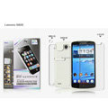 Nillkin Anti-scratch Frosted Scrub Screen Protector Film Set for Lenovo S920