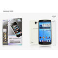 Nillkin Anti-scratch Frosted Scrub Screen Protector Film for Lenovo S920