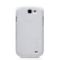 Nillkin Super Matte Hard Case Skin Cover for Samsung i8730 Galaxy Express - White