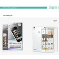 Nillkin Anti-scratch Frosted Scrub Screen Protector Film for HUAWEI P6