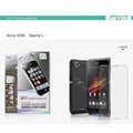 Nillkin Anti-scratch Frosted Scrub Screen Protector Film for Sony S36h Xperia L
