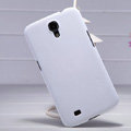 Nillkin Super Matte Hard Case Skin Cover for Samsung I9200 Galaxy Mega 6.3 - White