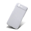 Nillkin Super Matte Hard Case Skin Cover for ZTE V988 Grand S - White