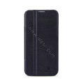 Nillkin Victory leather Case Button Holster Cover Skin for LG E980 Optimus G Pro - Black