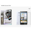 Nillkin Anti-scratch Frosted Scrub Screen Protector Film for HUAWEI Ascend G700