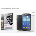 Nillkin Anti-scratch Frosted Scrub Screen Protector Film for Samsung I9295 GALAXY SIV Active