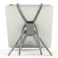 Spider Universal Bracket Phone Holder for iPad 2 iPad 3 The new iPad iPad Mini iPad 4 Table & Pocket PC - White