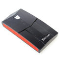 Original Yoobao Transformers Backup Battery Charger 7800mAh for iPhone 7 Plus - Black