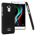 IMAK Cowboy Shell Hard Cases Housing for Coolpad 8681 - Black