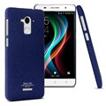IMAK Cowboy Shell Hard Cases Housing for Coolpad 8681 - Blue