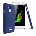 IMAK Cowboy Shell Hard Cases Housing for Coolpad Note3 - Blue