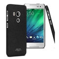 IMAK Cowboy Shell Hard Cases Housing for HTC Butterfly 3 - Black